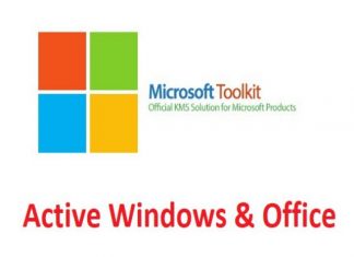 Microsoft-Toolkit-2.6.3