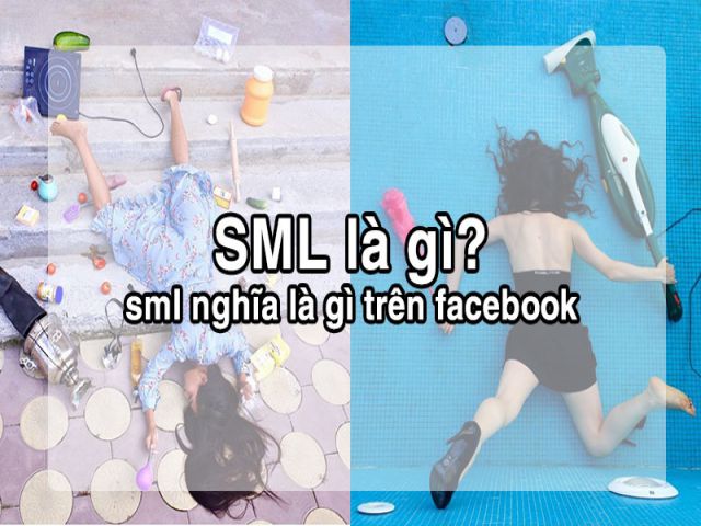 SML-la-gi