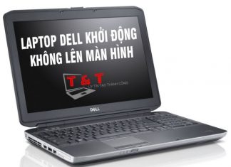 laptop-dell-khoi-dong-khong-len-man-hinh-la-bi-gi